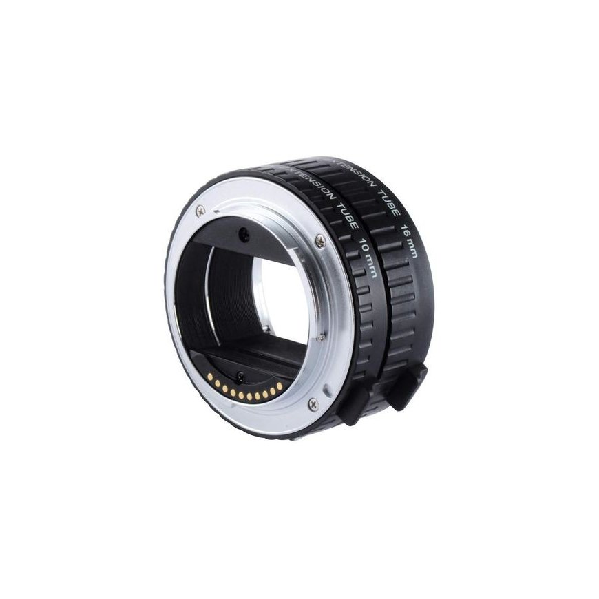 VILTROX DG-NEX Ilginamasis vamzdis Sony – 2