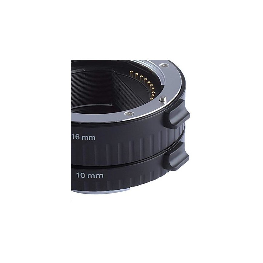 VILTROX DG-NEX Pagarināšanas caurule Sony – 3