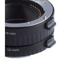 VILTROX DG-NEX pikendustoru Sony VILTROX DG-NEX pikendustoru Sony