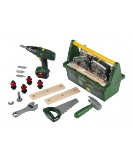Theo Klein Bosch tool box