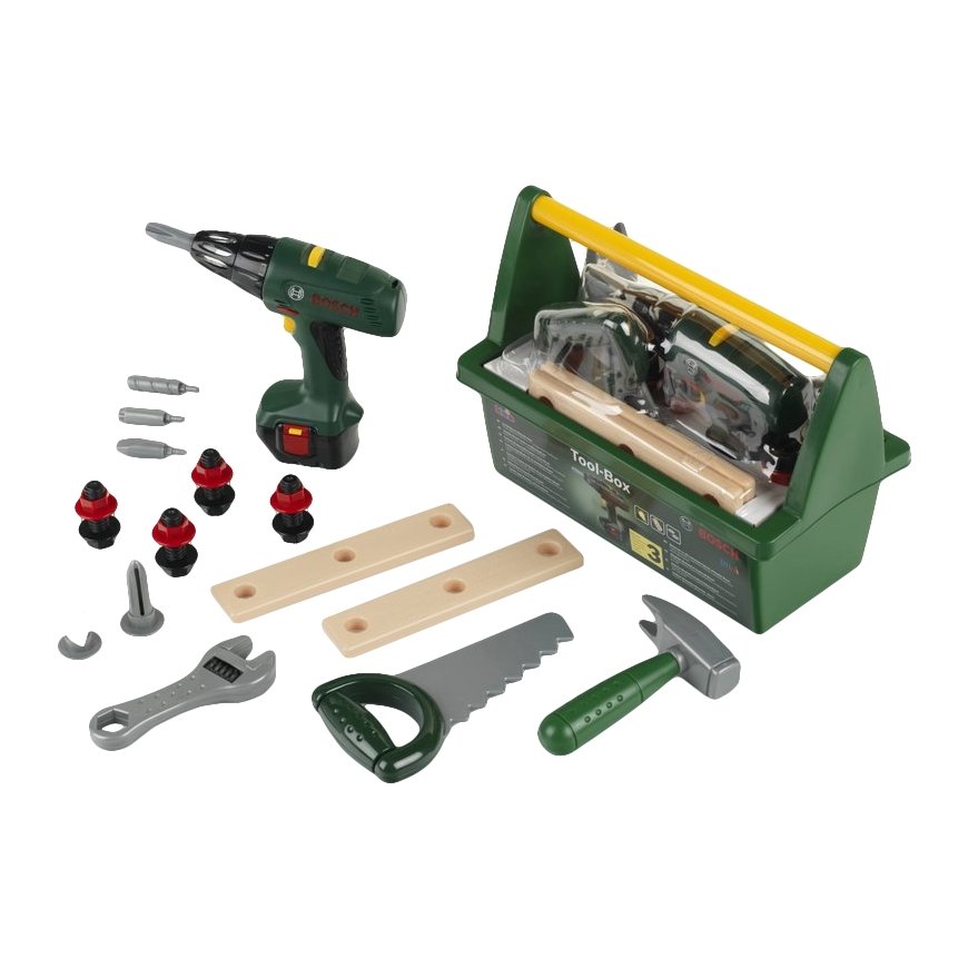 Theo Klein Theo Klein Bosch tool