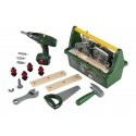 Theo Klein Bosch tool box Theo Klein Bosch tool box