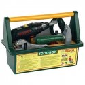 Theo Klein Bosch tool box Theo Klein Bosch tool box