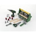 Theo Klein Bosch tool box Theo Klein Bosch tool box