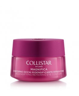 Collistar Magnifica Acu krēms Sievietes 15 ml