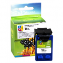 Static Control Analog Hewlett-Packard 22XL C9352CE Ink Static Control Analog Hewlett-Packard 22XL C9352CE Ink