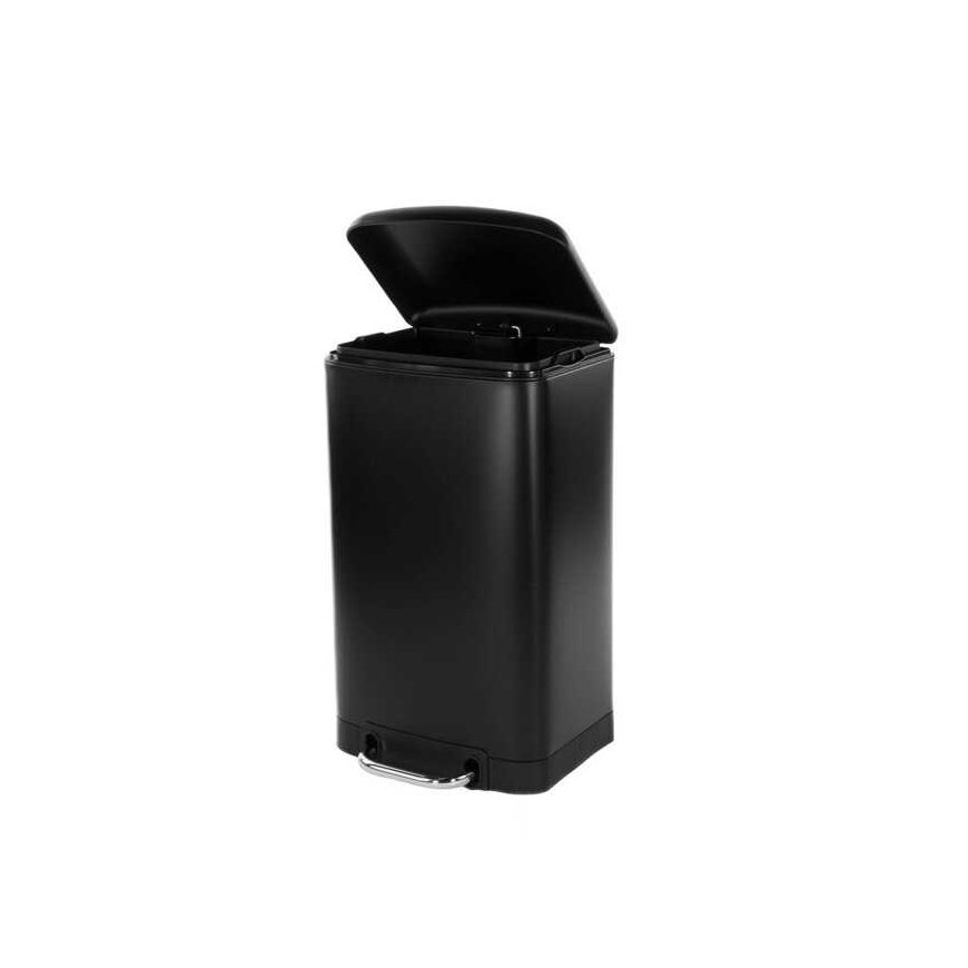 5five Simply Smart Šiukšliadėžė su pedałem ARIANE, 20 l – 2
