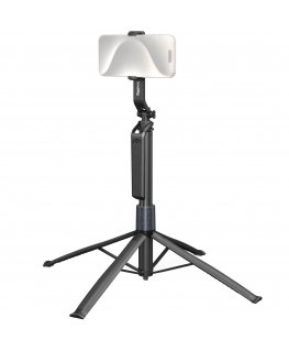 SmallRig 4668 kaamerastabilisaator Nutitelefoni kaamera stabilisaator Must