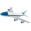 COBI Boeing 747 Air Force One COBI Boeing 747 Air Force One