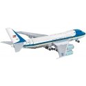 COBI Boeing 747 Air Force One COBI Boeing 747 Air Force One