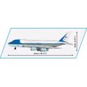 COBI Boeing 747 Air Force One COBI Boeing 747 Air Force One
