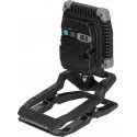 Brennenstuhl 1173070030 darba apgaismes ierīce Melns, Pelēks LED 50 W Brennenstuhl 1173070030 darba apgaismes ierīce Melns, Pelēks LED 50 W
