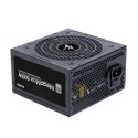 Zalman ZM500-TXII toiteallika komponent 500 W 20+4 pin ATX ATX Must