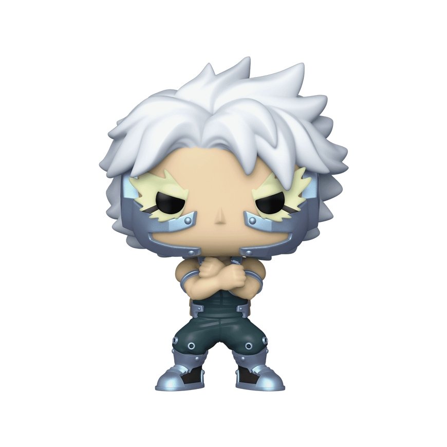 FUNKO POP! 63285 veiksmo / kolekcinė figūrėlė