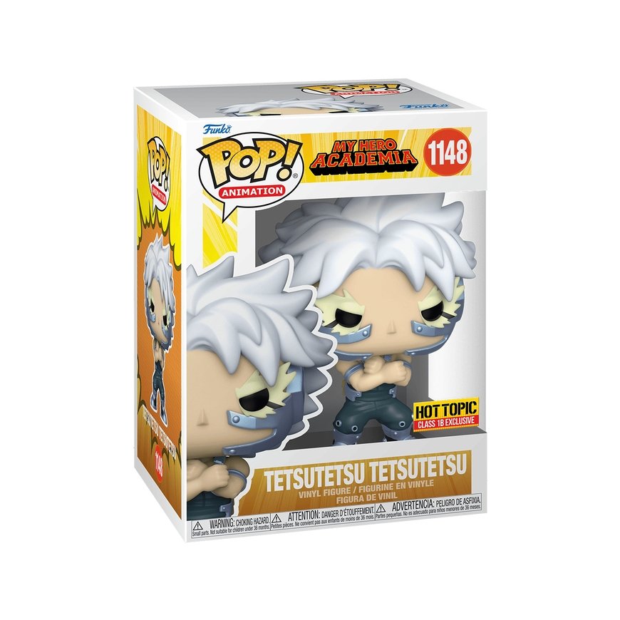 FUNKO POP! 63285 veiksmo / kolekcinė figūrėlė – 2