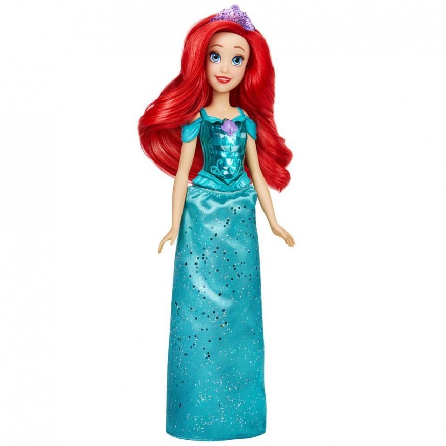 Hasbro F08955X7 nukke