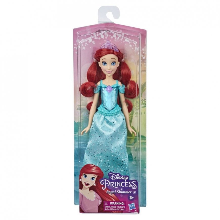 Hasbro F08955X7 nukke – 2