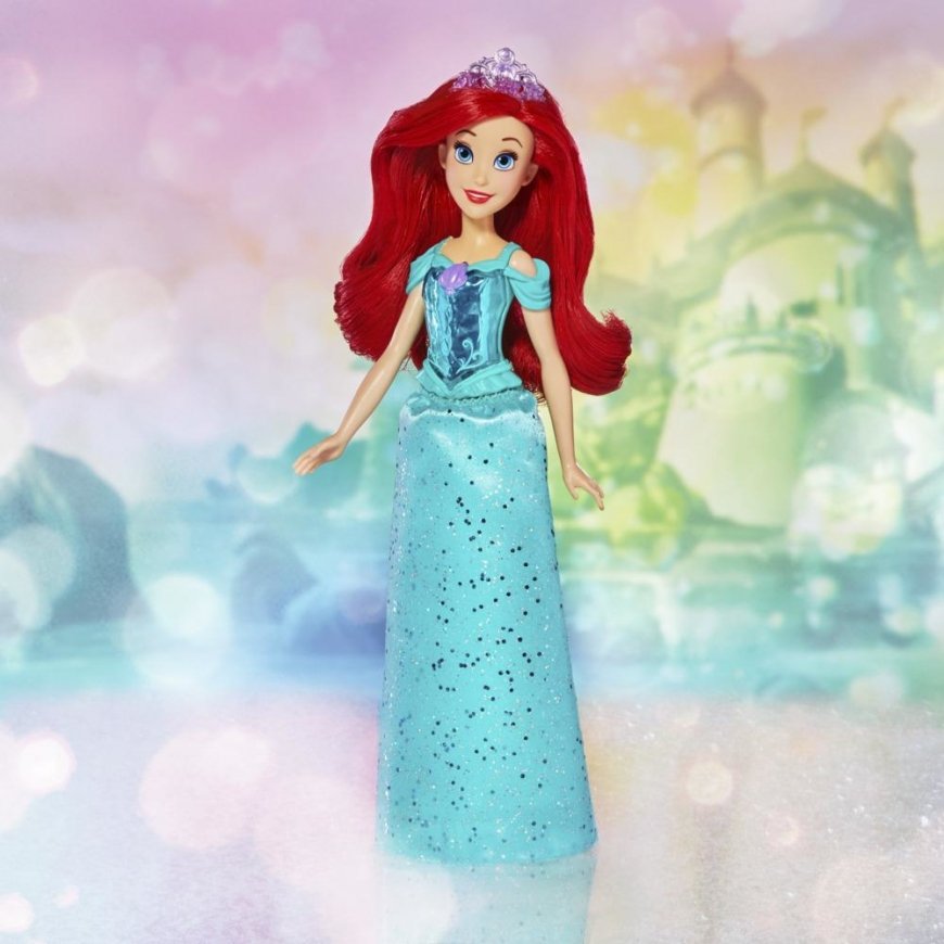 Hasbro F08955X7 nukk – 3