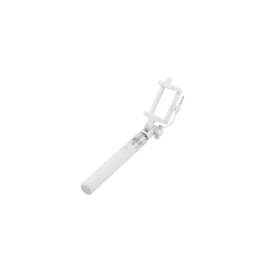 NATEC Extreme Media SF-20W selfie stick Universal White