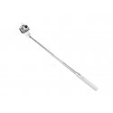 NATEC Extreme Media SF-20W держатель для селфи Универсальная Белый NATEC Extreme Media SF-20W держатель для селфи Универсальная Белый