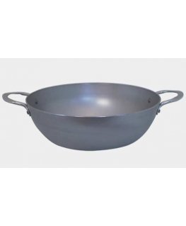 de Buyer 5654.28 frying pan Saute pan Round
