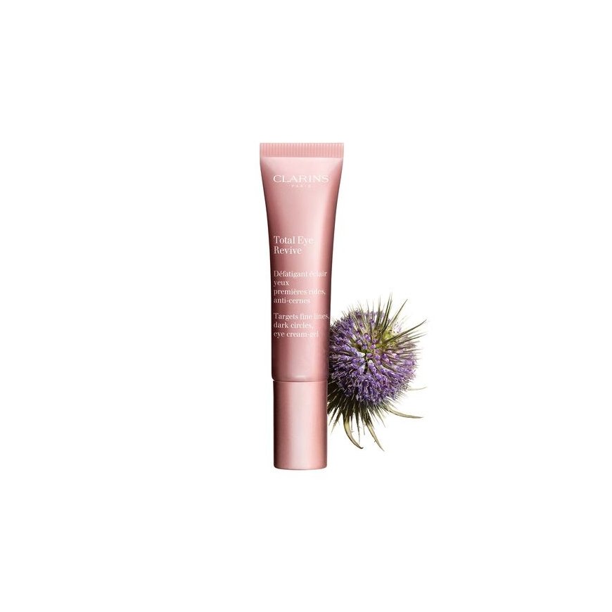 Clarins Total Eye Revive Silmakreem Mõlemale soole sobiv 15 ml – 2