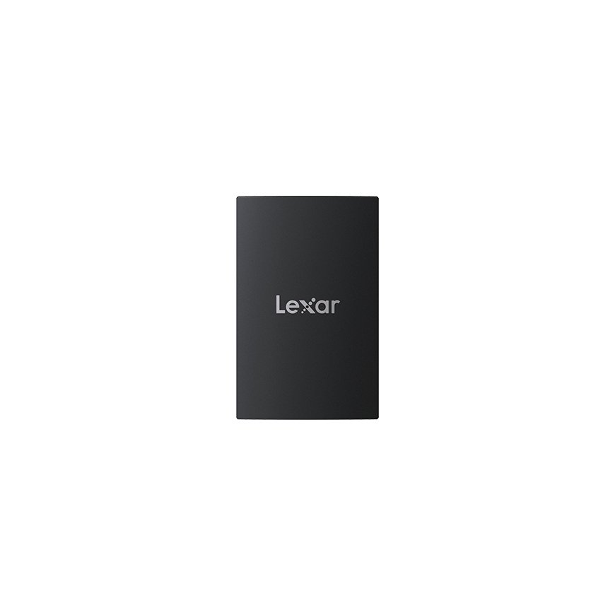 Lexar LSL500X002T-RNBNG ārējais SSD disks 2