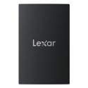 Lexar LSL500X002T-RNBNG external solid state drive 2 TB USB Type-C USB 3.2 Gen 2x2 Black Lexar LSL500X002T-RNBNG external solid state drive 2 TB USB Type-C USB 3.2 Gen 2x2 Black