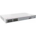 HUAWEI eKit S110 Series S110-16LP2SR Unmanaged L2 Gigabit Ethernet (10/100/1000) Power over Ethernet