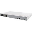 HUAWEI eKit S110 Series S110-16LP2SR Unmanaged L2 Gigabit Ethernet (10/100/1000) Power over Ethernet