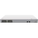 HUAWEI eKit S110 Series S110-16LP2SR Hallitsematon L2 Gigabit Ethernet (10/100/1000) Power over Ethe