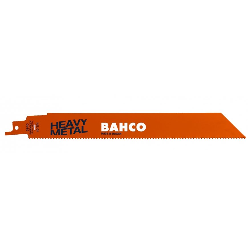 Bahco 3940-150-18-HST-2P zāģa asmenis