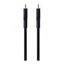 AUKEY CB-SCC241 USB-C Power Delivery PD 240W 5A 20V 1m Nylon Black - Digital/Daten - 1 m AUKEY CB-SCC241 USB-C Power Delivery PD 240W 5A 20V 1m Nylon Black - Digital/Daten - 1 m