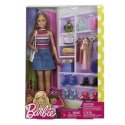 Barbie Fashionistas FVJ42 кукла Barbie Fashionistas FVJ42 кукла