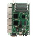 Mikrotik RB493G võrgukaart Sisemine Ethernet Mikrotik RB493G võrgukaart Sisemine Ethernet