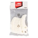 Makita 199870-3 brush cutter/string trimmer accessory Brush cutter blade Makita 199870-3 brush cutter/string trimmer accessory Brush cutter blade