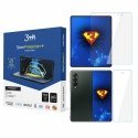 3MK SilverProtection+ Folded Edition 1 vnt 3MK SilverProtection+ Folded Edition 1 vnt