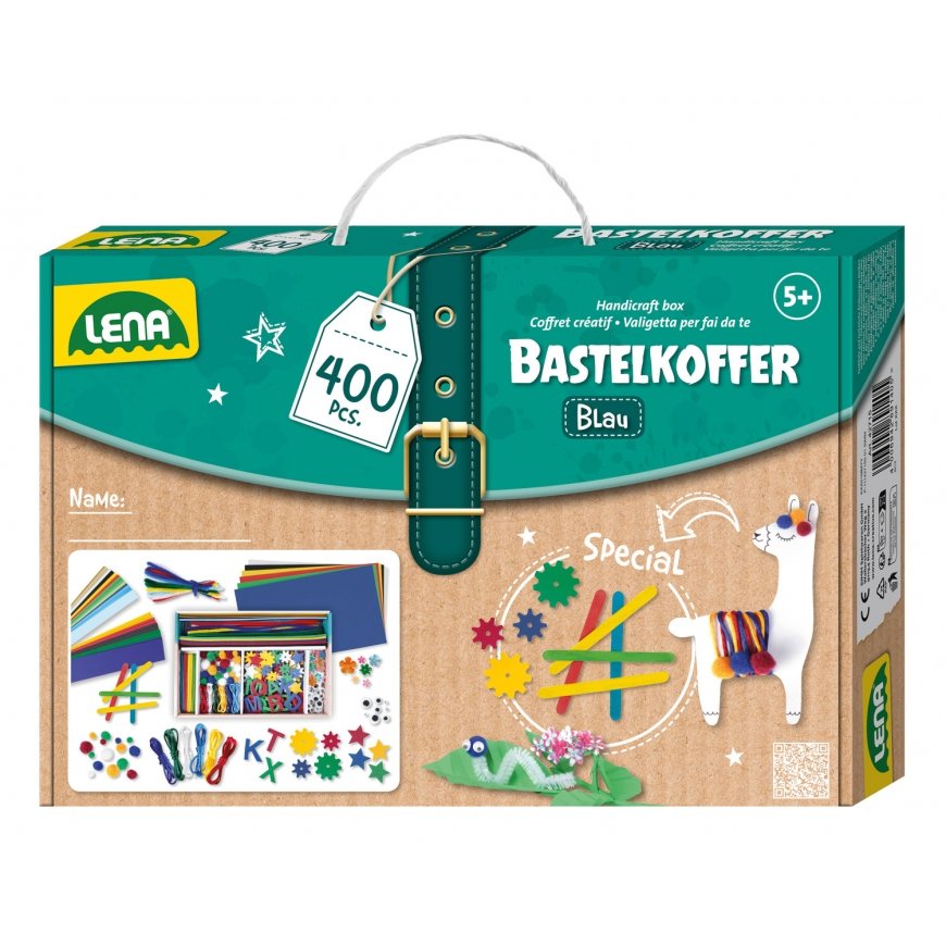 Lena SM42715 art/craft toy – 3