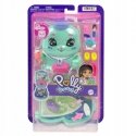 Zestaw Polly Pocket Set Sail Kitty