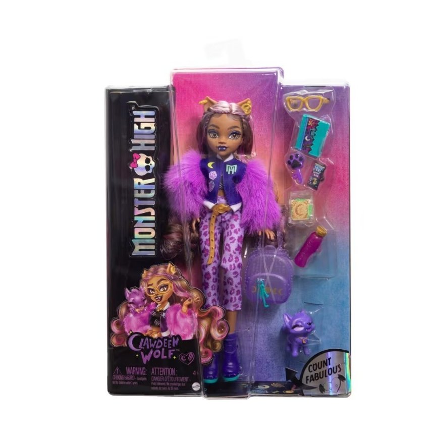 Zestaw Polly Pocket Set Sail Kitty – 2