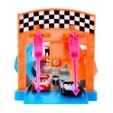 Disney Pixar Cars Disney and Pixar Cars Glow Racers Launch & Criss-Cross Glow Race Playset Disney Pixar Cars Disney and Pixar Cars Glow Racers Launch & Criss-Cross Glow Race Playset