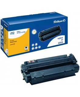 Pelikan 1112 HC toonerikassett 1 tk Must