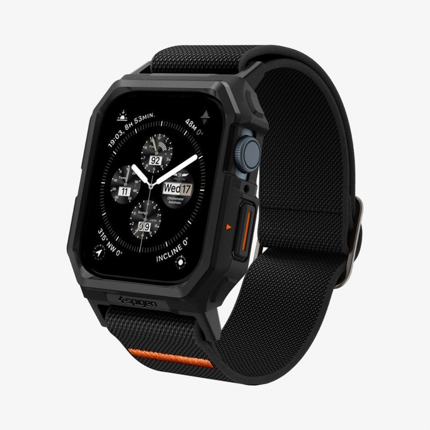 Spigen ACS07103 kellon osa ja lisätarvike Watch case – 3