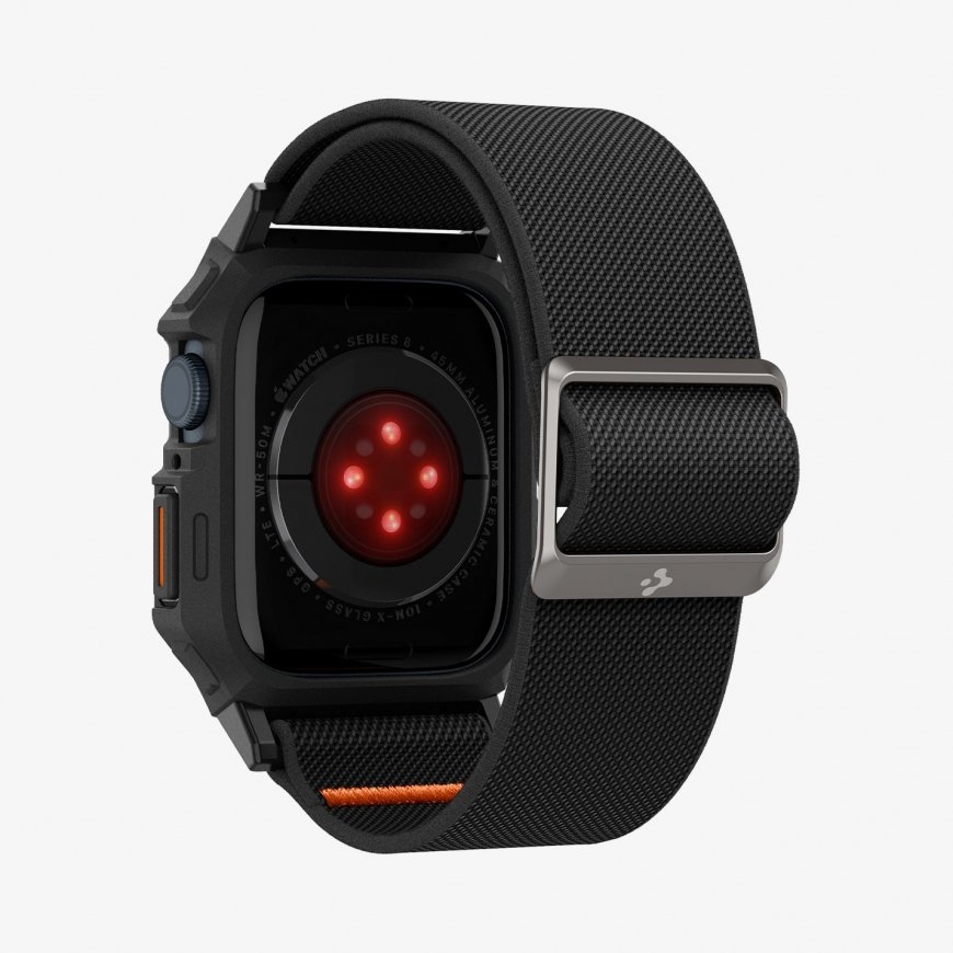 Spigen ACS07103 watch part/accessory Watch case – 4