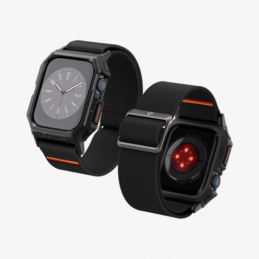 Spigen ACS07103 запчасть/аксессуар для часов Watch case – 5