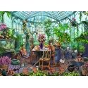 Ravensburger 12000207 puzle 500 pcs Ainava