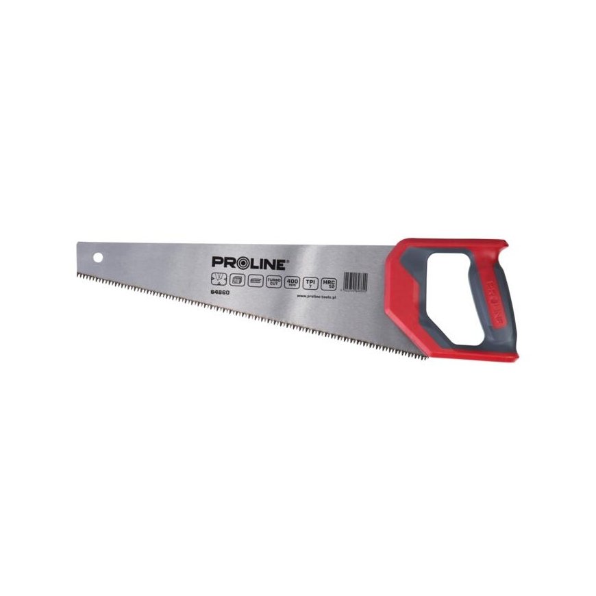 Proline Tools 64860 hand saw