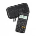 Casio FX-CASE-CB-BK2 skaičiuotuvo priedas Juoda Apsauginis dėklas 1 vnt Casio FX-CASE-CB-BK2 skaičiuotuvo priedas Juoda Apsauginis dėklas 1 vnt