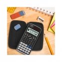 Casio FX-CASE-CB-BK2 calculator accessory Black Protective case 1 pc(s)
