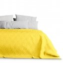 AmeliaHome Bedspread MUSTARD'A 260x280 AmeliaHome Bedspread MUSTARD'A 260x280